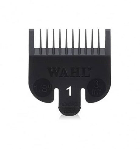 Wahl Clipper Guide #1 avstandskam 3 mm