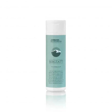 BERGTATT VOLUMBALSAM 250ML - GRIMM.NO