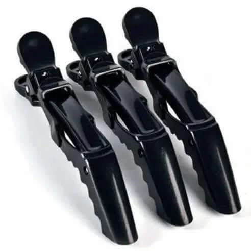 CRANE CLIPS - GRIMM.NO