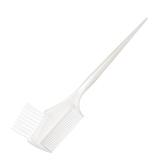 Fargepensel Precision Comb White - GRiMM.NO