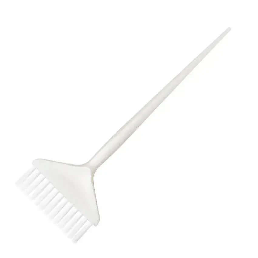 Fargepensel Precision XXL White - GRIMM.NO