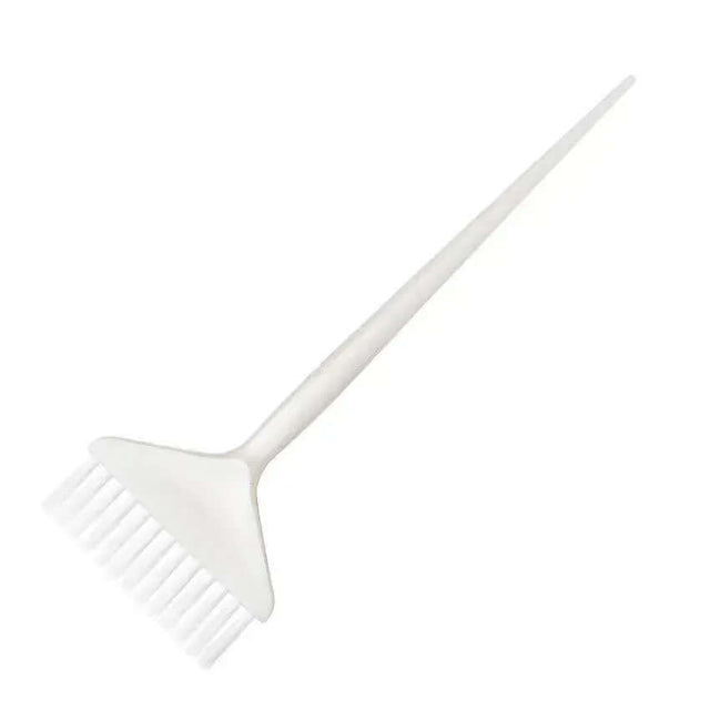 Fargepensel Precision XXL White - GRIMM.NO