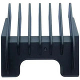 Ion Clipper klippesko, SET COMBS 4 PCS ION-C - GRIMM.NO