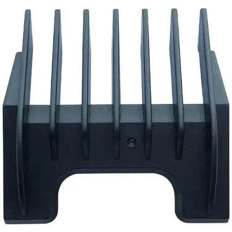 Ion Clipper klippesko, SET COMBS 4 PCS ION-C - GRIMM.NO