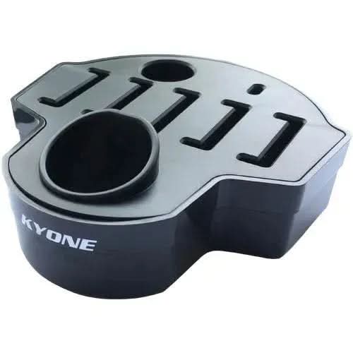 Ion Clipper ladestasjon, DOCKING STATION ION-C 4100 - GRIMM.NO