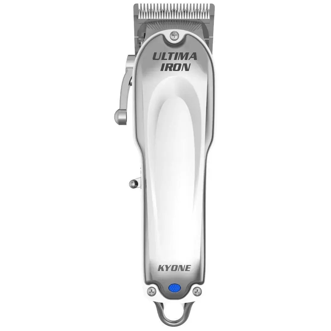 Kyone Ultima Iron Clipper + Iron Trimmer - GRIMM.NO