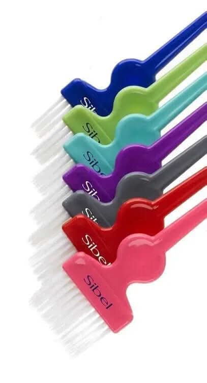 MIX & MATCH FARGEPENSLER | 7PK - GRIMM.NO