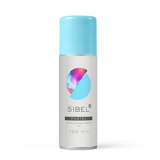 Sibel Hair Colour spray, fargespray 125ml - GRiMM.NO