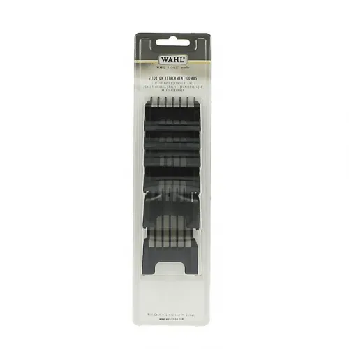 SLIDE ON ATTACHMENT COMBS - GRIMM.NO