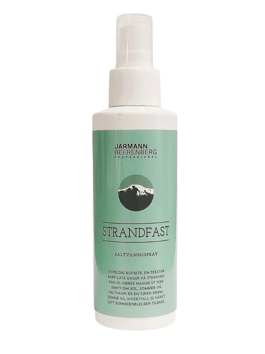 Strandfast Saltvannsspray 150ml - GRiMM.NO