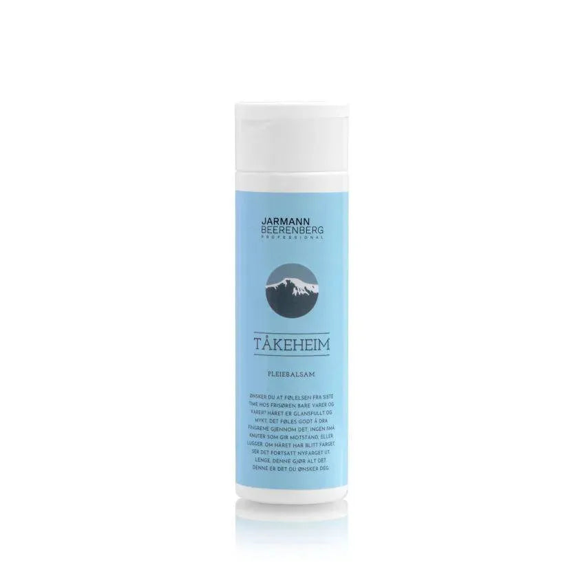 TÅKEHEIM PLEIEBALSAM 250ML - GRIMM.NO