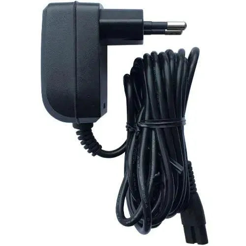 TR Trimmer ledning, 5 V ADAPTER TR/ION - GRIMM.NO