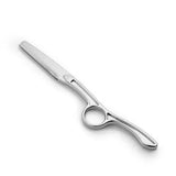 TWO IN ONE RAZOR STEEL - GRIMM.NO