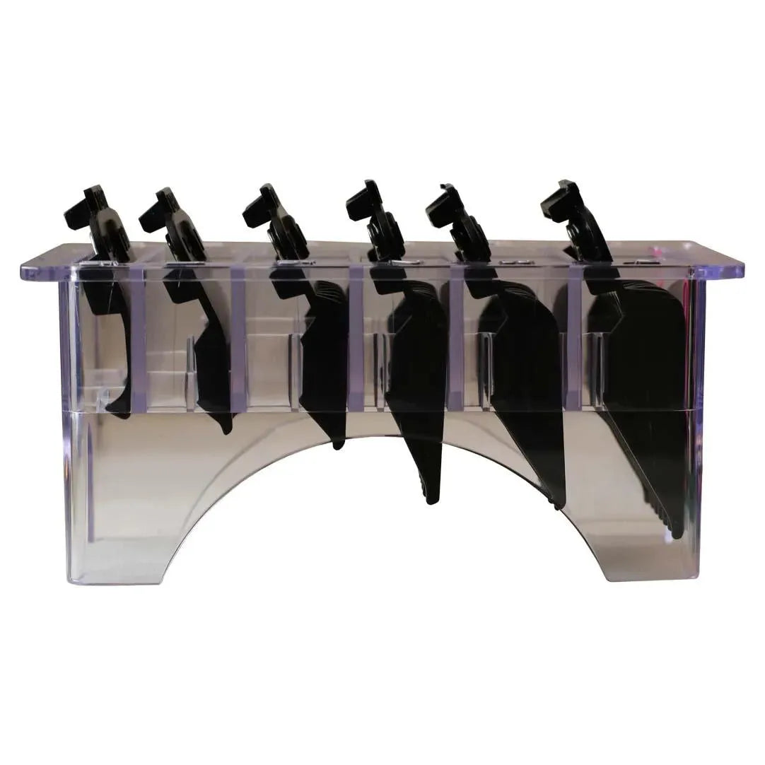 Ultima Clipper klippesko, MAGNETIC COMBS – BLISTERBOX UC-01 / UC-IRON - GRIMM.NO
