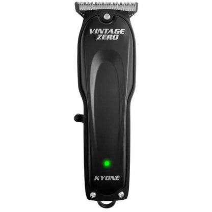 VINTAGE ZERO TRIMMER – VZ-01 - GRIMM.NO