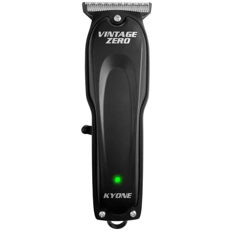 VINTAGE ZERO TRIMMER – VZ-01 - GRIMM.NO