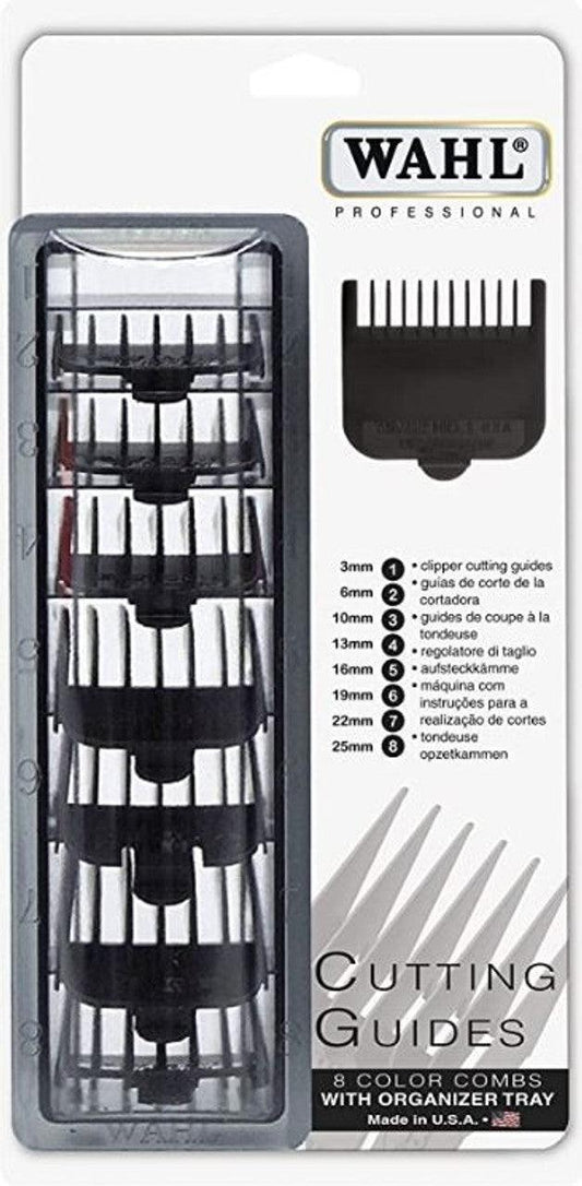 Wahl Nylon Attachment comb kit tray (SuperTaper, MagicClip) - GRiMM.NO